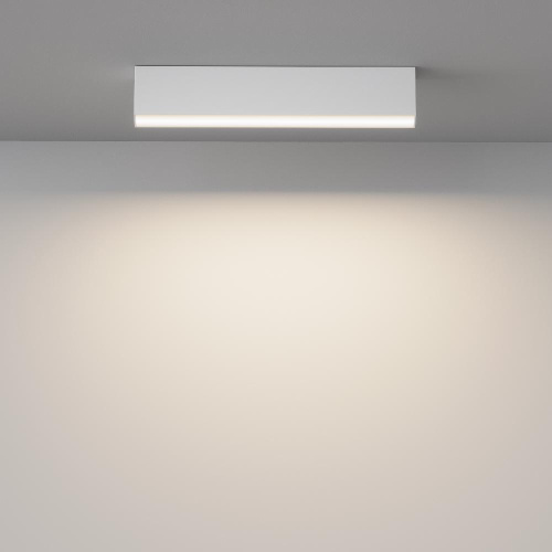 Потолочный светильник Technical C068CL-20W3-6K-W Потолочный светильник Technical C068CL-20W3-6K-W