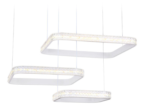 Подвесной светодиодный светильник Ambrella light Original FA6165 Подвесной светодиодный светильник Ambrella light Original FA6165