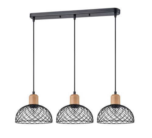 Подвесной светильник Vele Luce Folk VL6502P03 Подвесной светильник Vele Luce Folk VL6502P03