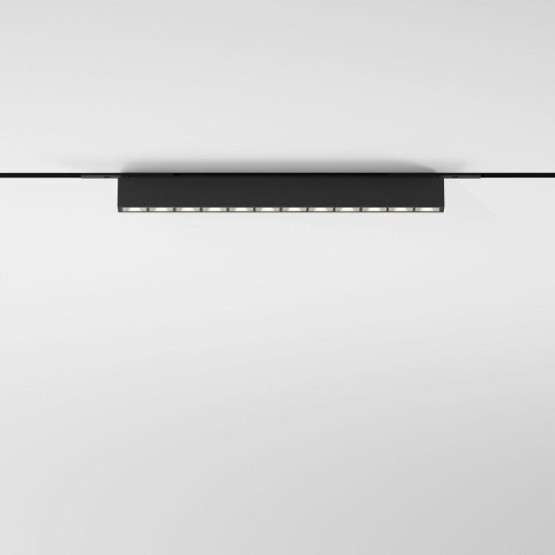 Трековый светодиодный светильник Elektrostandard Mini Magnetic 85168/01 a065655 Трековый светодиодный светильник Elektrostandard Mini Magnetic 85168/01 a065655
