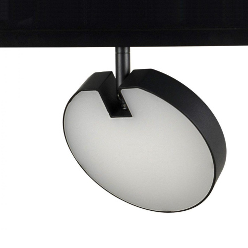 Трековый светодиодный светильник для магнитного шинопровода LOFT IT Tech T054-15 Трековый светодиодный светильник для магнитного шинопровода LOFT IT Tech T054-15