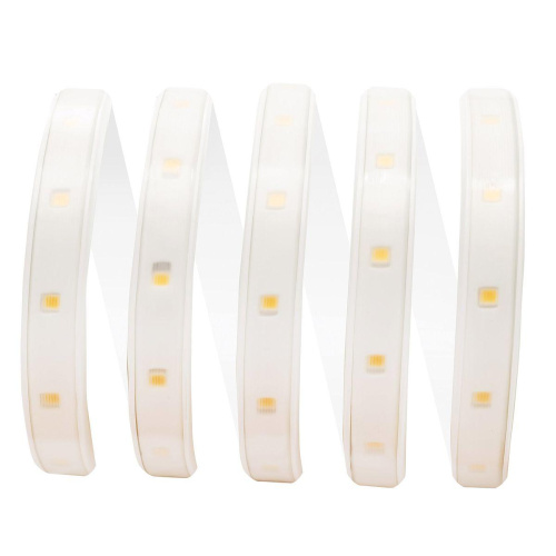 Светодиодная влагозащищенная лента Apeyron 6W/m 60LED/m 2835SMD теплый белый 25M 10-56 Светодиодная влагозащищенная лента Apeyron 6W/m 60LED/m 2835SMD теплый белый 25M 10-56