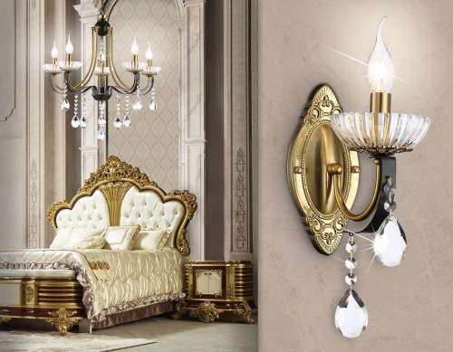 Бра Ambrella light Traditional TR4954 Бра Ambrella light Traditional TR4954