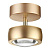 Потолочный светодиодный светильник Odeon Light Ottico 3874/10CL