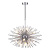 Подвесная люстра Odeon Light Kavalle 4661/12