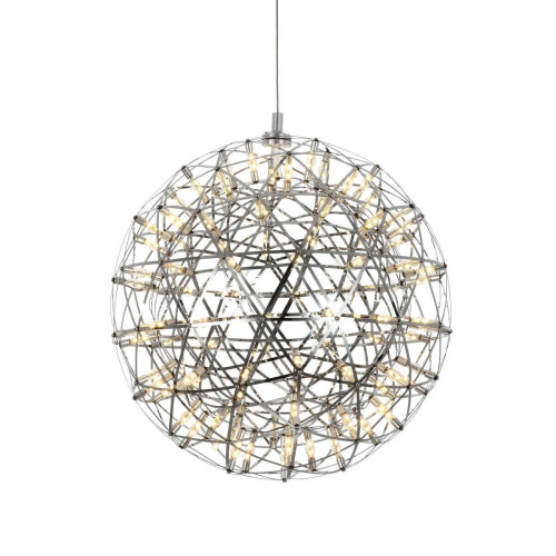 Подвесной светодиодный светильник Loft IT 9027-43 Подвесной светодиодный светильник Loft IT 9027-43