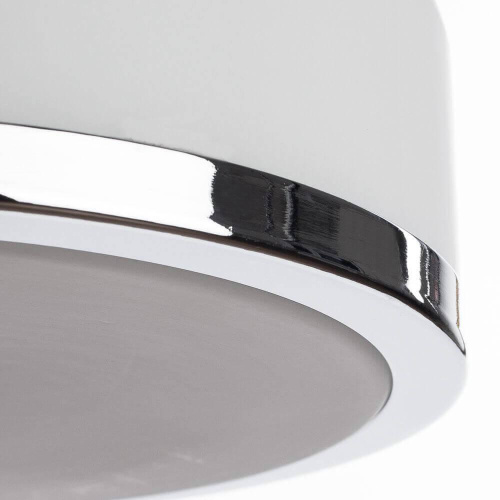 Потолочный светильник Arte Lamp Aqua A4440PL-1CC Потолочный светильник Arte Lamp Aqua A4440PL-1CC