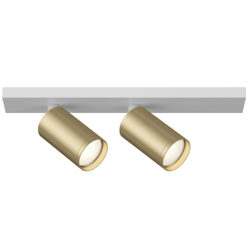 Спот Maytoni Technical Focus S C051CL-2WMG (C051CL-02W+TRA020-01MG+TRA020-01MG) Спот Maytoni Technical Focus S C051CL-2WMG (C051CL-02W+TRA020-01MG+TRA020-01MG)