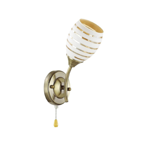 Бра Lumion Comfi Dorothy 4528/1W Бра Lumion Comfi Dorothy 4528/1W