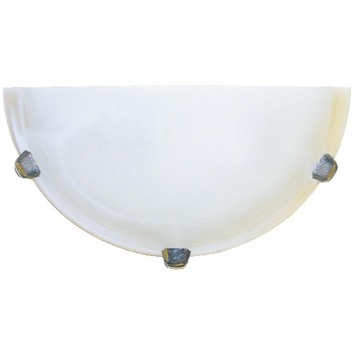 Настенный светильник Arte Lamp Luna A3431AP-1CC Настенный светильник Arte Lamp Luna A3431AP-1CC