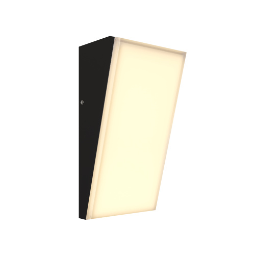 Настенный светильник (бра) Outdoor O436WL-L10GF3K1 Настенный светильник (бра) Outdoor O436WL-L10GF3K1