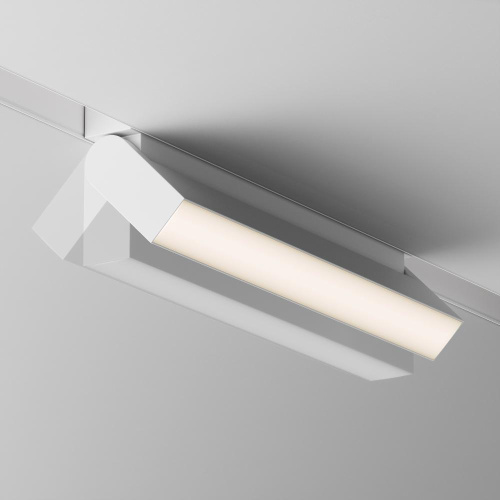 Трековый светильник Technical TR075-2-20W3K-W Трековый светильник Technical TR075-2-20W3K-W