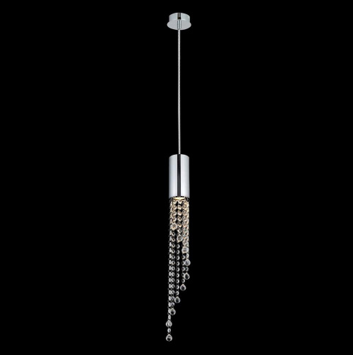 Подвесной светильник Crystal Lux Creek SP1 Подвесной светильник Crystal Lux Creek SP1