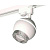 Комплект трекового светильника Ambrella light Track System XT1101060 SWH/CL белый песок/прозрачный (A2520, C1101, N7191)