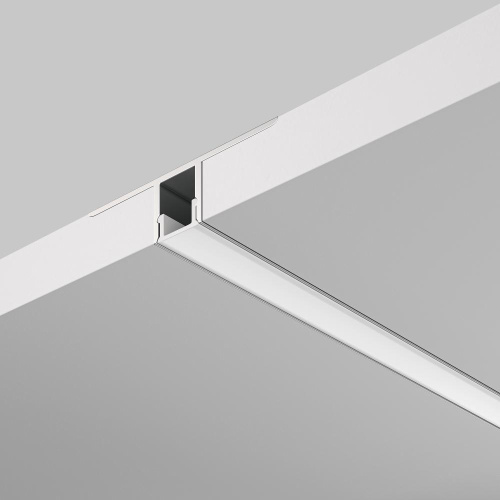 Комплектующие к светодиодной ленте Led Strip ALM-5313B-S-2M Комплектующие к светодиодной ленте Led Strip ALM-5313B-S-2M