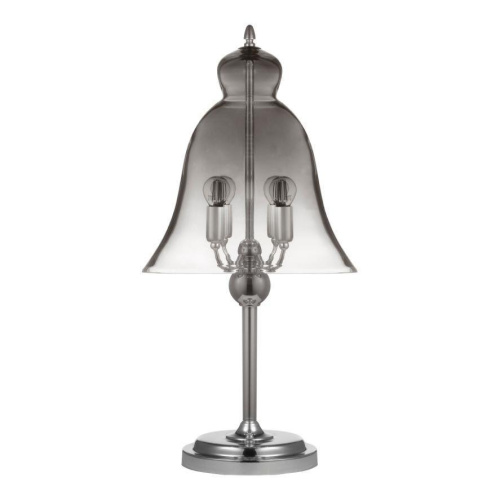 Настольная лампа Lumina Deco Helmetti LDT 6822-4 CHR Настольная лампа Lumina Deco Helmetti LDT 6822-4 CHR