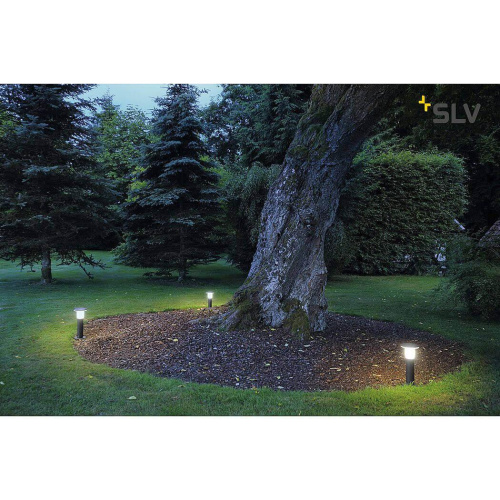 Уличный светильник SLV Alpa Mushroom 228935 Уличный светильник SLV Alpa Mushroom 228935