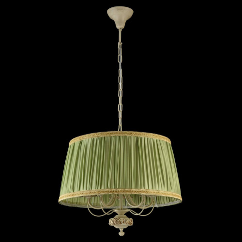 Подвесная люстра Maytoni Olivia ARM325-55-W Подвесная люстра Maytoni Olivia ARM325-55-W