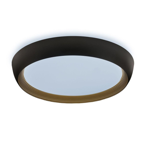 Потолочный светодиодный светильник Lumina Deco Paneli LDC 8062-48W BK Потолочный светодиодный светильник Lumina Deco Paneli LDC 8062-48W BK