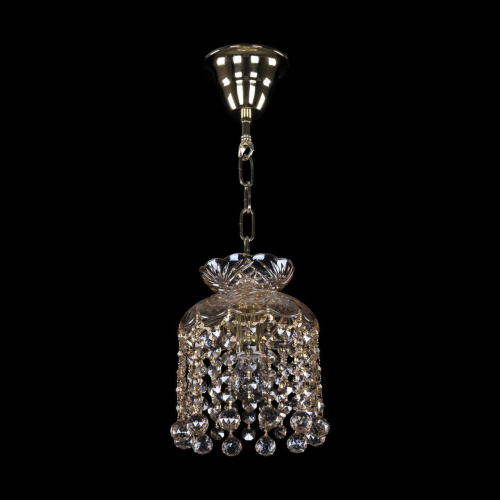 Подвесной светильник Bohemia Ivele 14781/15 G Balls M721 Подвесной светильник Bohemia Ivele 14781/15 G Balls M721