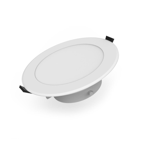Встраиваемый светодиодный светильник Gauss Elementary Downlight 999420207 Встраиваемый светодиодный светильник Gauss Elementary Downlight 999420207