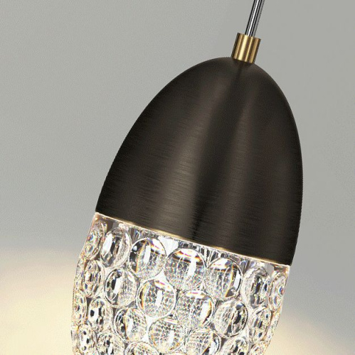 Подвесной Светильник Grape Black By Imperiumloft Подвесной Светильник Grape Black By Imperiumloft