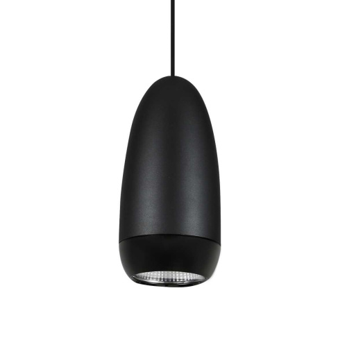 Подвесной светильник LED4U L8756-1 GR Подвесной светильник LED4U L8756-1 GR