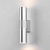 Бра Elektrostandard Steel 40119/LED серебро a058979