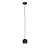 Подвесной светильник Loft IT Quill 10109 Dark grey