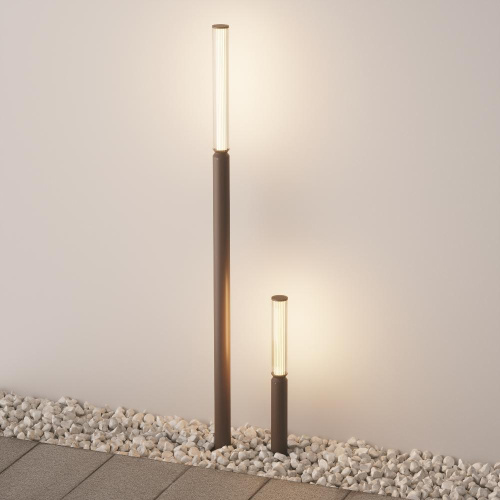 Ландшафтный светильник Outdoor O593FL-L20BR3K Ландшафтный светильник Outdoor O593FL-L20BR3K