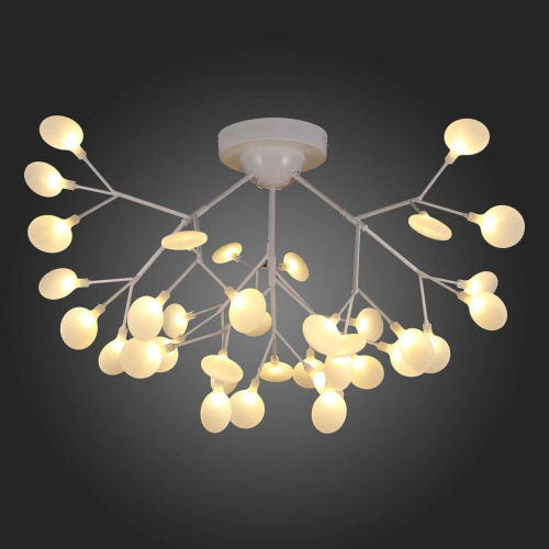 Потолочная люстра Evoluce Avola SLE250102-36 Потолочная люстра Evoluce Avola SLE250102-36