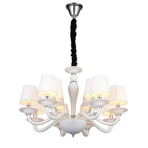 Подвесная люстра ST Luce Ferrito SL1112.503.12 Подвесная люстра ST Luce Ferrito SL1112.503.12