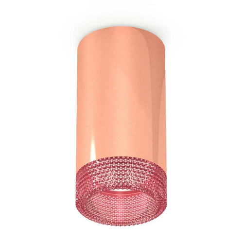 Комплект потолочного светильника Ambrella light Techno Spot XC (C6326, N6152) XS6326010 Комплект потолочного светильника Ambrella light Techno Spot XC (C6326, N6152) XS6326010