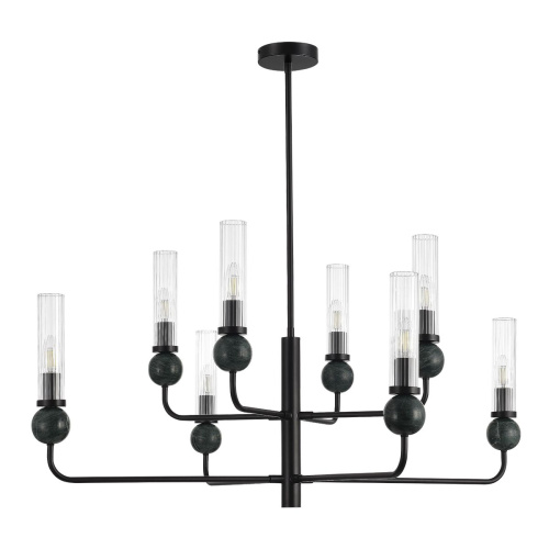 Подвесная люстра ST Luce Medea SL1244.403.08