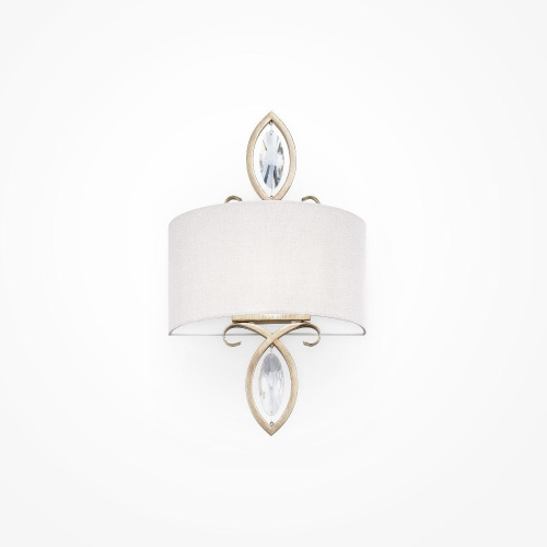 Настенный светильник Maytoni Luxe H006WL-01G Настенный светильник Maytoni Luxe H006WL-01G