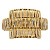 Настенный светодиодный светильник Newport 8240 8243/A gold new М0066961