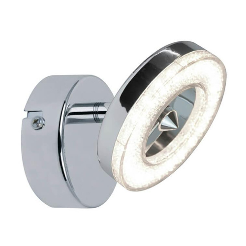 Светодиодный спот Zumaline Driso LED16032A-1R Светодиодный спот Zumaline Driso LED16032A-1R