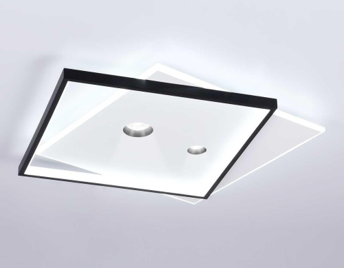 Потолочный светодиодный светильник Ambrella light Comfort LineTech FL5065 Потолочный светодиодный светильник Ambrella light Comfort LineTech FL5065