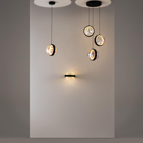 Подвесной светильник Maytoni MOD379PL-L17B3K Подвесной светильник Maytoni MOD379PL-L17B3K