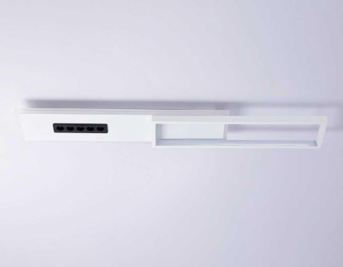 Потолочный светодиодный светильник Ambrella light Comfort LineTech FL51453 Потолочный светодиодный светильник Ambrella light Comfort LineTech FL51453