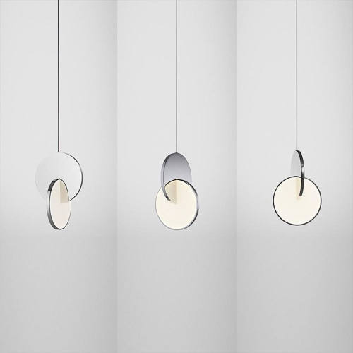 Подвесной Светильник Eclipse Pendant Light By Broom By Imperiumloft Подвесной Светильник Eclipse Pendant Light By Broom By Imperiumloft