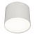 Потолочный светодиодный светильник Escada 20004SMU/01LED SWH