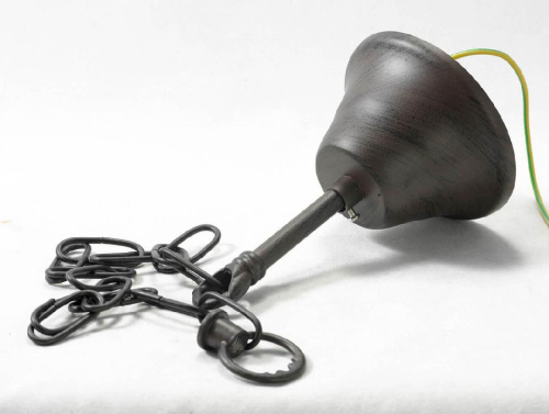 Подвесная люстра Lussole Lgo Akai GRLSP-9911 Подвесная люстра Lussole Lgo Akai GRLSP-9911