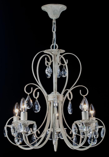 Люстра Maytoni ARM270-05-R Люстра Maytoni ARM270-05-R