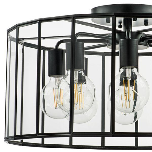 Потолочная люстра Lightstar Genni 798287 Потолочная люстра Lightstar Genni 798287