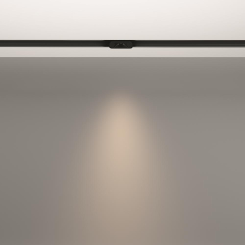Трековый светильник Technical TR100-2-2W4K-S-B Трековый светильник Technical TR100-2-2W4K-S-B