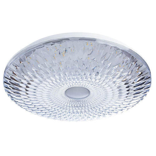 Потолочный светодиодный светильник Arte Lamp A2660PL-1WH Потолочный светодиодный светильник Arte Lamp A2660PL-1WH