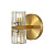 Бра Moderli Brass V11016-2W