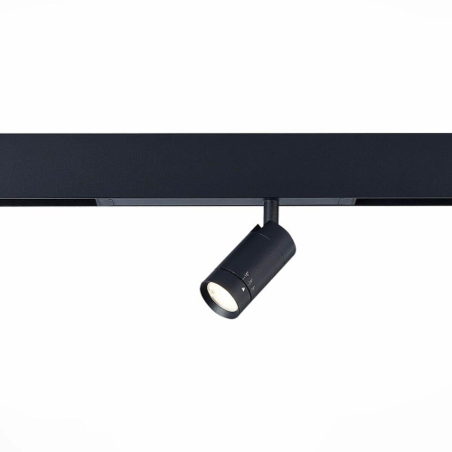 Трековый светильник ST Luce SKYLINE 220 ST658.436.07 Трековый светильник ST Luce SKYLINE 220 ST658.436.07