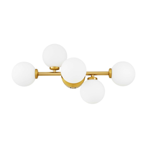 Бра Lumina Deco Marsiada LDW 6033-5 MD Бра Lumina Deco Marsiada LDW 6033-5 MD